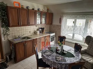 Prodej rodinného domu, Úsobí, 240 m2