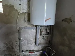 Prodej chaty, Oslnovice, 70 m2