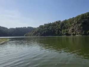 Prodej chaty, Oslnovice, 70 m2