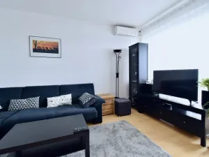 Pronájem bytu 4+kk, Brno - Bystrc, Říčanská, 95 m2