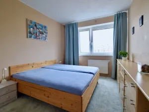 Pronájem bytu 4+kk, Brno - Bystrc, Říčanská, 95 m2