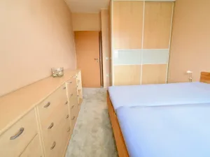 Pronájem bytu 4+kk, Brno - Bystrc, Říčanská, 95 m2