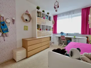 Pronájem bytu 4+kk, Brno - Bystrc, Říčanská, 95 m2