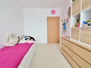 Pronájem bytu 4+kk, Brno - Bystrc, Říčanská, 95 m2