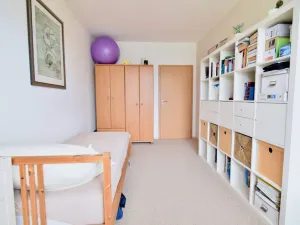 Pronájem bytu 4+kk, Brno - Bystrc, Říčanská, 95 m2