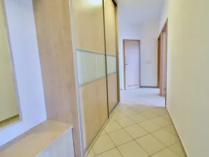 Pronájem bytu 4+kk, Brno - Bystrc, Říčanská, 95 m2