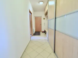 Pronájem bytu 4+kk, Brno - Bystrc, Říčanská, 95 m2