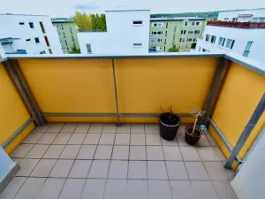 Pronájem bytu 4+kk, Brno - Bystrc, Říčanská, 95 m2