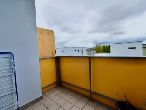 Pronájem bytu 4+kk, Brno - Bystrc, Říčanská, 95 m2