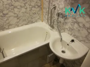 Pronájem bytu 2+1, Habartov, Karla Čapka, 51 m2