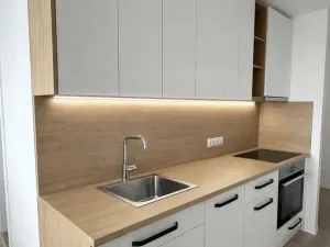 Pronájem bytu 3+1, Zlín - Prštné, L. Váchy, 68 m2