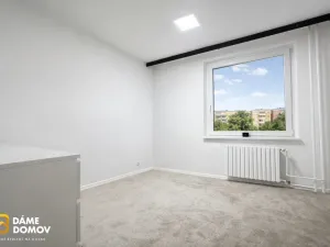 Pronájem bytu 3+1, Zlín - Prštné, L. Váchy, 68 m2