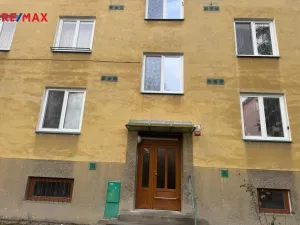 Pronájem bytu 3+1, Přerov, 73 m2