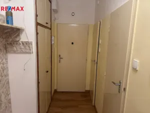 Pronájem bytu 3+1, Přerov, 73 m2