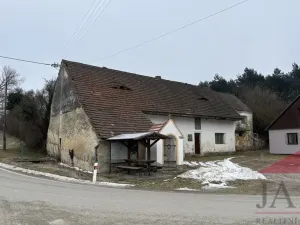 Prodej chalupy, Kalenice, 80 m2