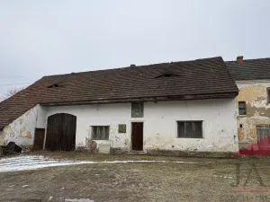 Prodej chalupy, Kalenice, 80 m2