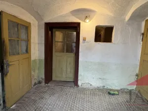 Prodej chalupy, Kalenice, 80 m2