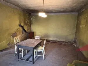 Prodej chalupy, Kalenice, 80 m2