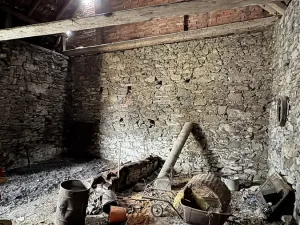 Prodej chalupy, Kalenice, 80 m2