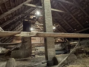 Prodej chalupy, Kalenice, 80 m2