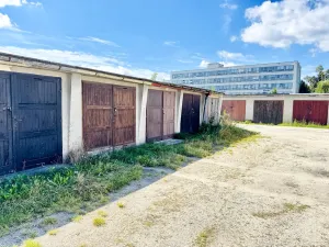 Prodej ostatní, České Budějovice, Čechova