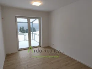 Pronájem rodinného domu, Frymburk, 97 m2