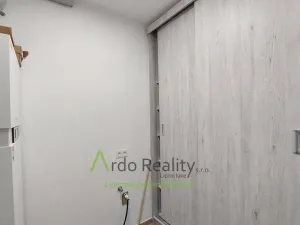 Pronájem rodinného domu, Frymburk, 97 m2