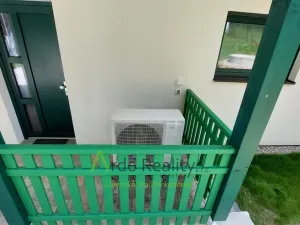 Pronájem rodinného domu, Frymburk, 97 m2