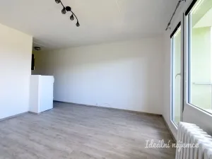 Pronájem bytu 2+kk, Brno - Bohunice, Pod nemocnicí, 44 m2