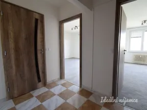Pronájem bytu 2+kk, Brno - Bohunice, Pod nemocnicí, 44 m2