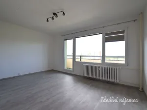 Pronájem bytu 2+kk, Brno - Bohunice, Pod nemocnicí, 44 m2