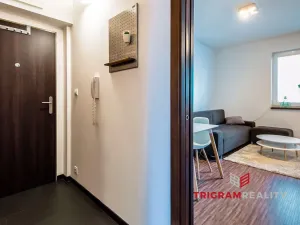 Prodej bytu 2+kk, Hradec Králové, Pouchovská, 54 m2