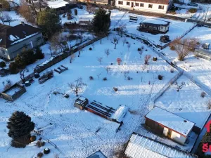 Prodej rodinného domu, Moravská Třebová - Boršov, 122 m2