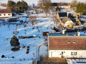 Prodej rodinného domu, Moravská Třebová - Boršov, 122 m2