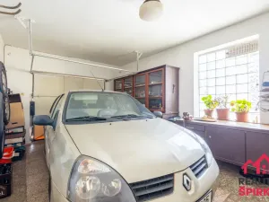 Prodej rodinného domu, Moravská Třebová - Boršov, 122 m2