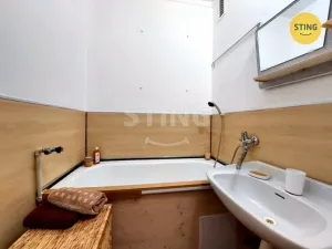 Prodej bytu 2+1, Jihlava, U Hřbitova, 57 m2