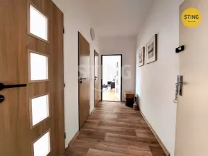 Prodej bytu 2+1, Jihlava, U Hřbitova, 57 m2