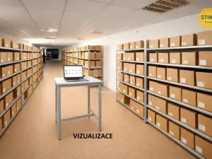 Pronájem obchodního prostoru, Mohelnice, U Brány, 270 m2