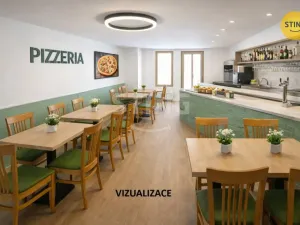 Pronájem obchodního prostoru, Mohelnice, U Brány, 270 m2