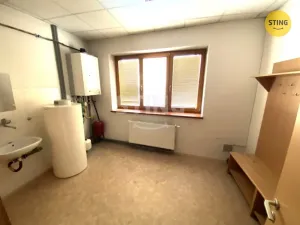 Pronájem obchodního prostoru, Mohelnice, U Brány, 270 m2