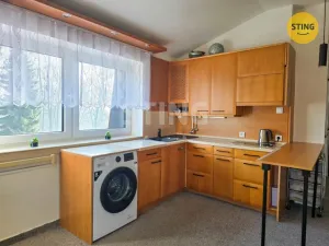 Prodej bytu 2+kk, Rychvald, U Pošty, 58 m2