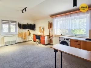 Prodej bytu 2+kk, Rychvald, U Pošty, 58 m2