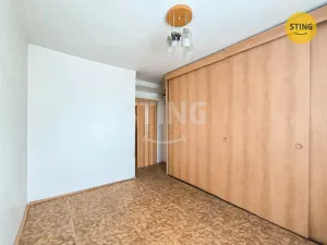 Prodej bytu 2+1, Karviná, Závodní, 54 m2