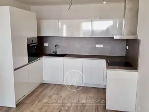 Pronájem bytu 2+kk, Plzeň, Halštatská, 54 m2