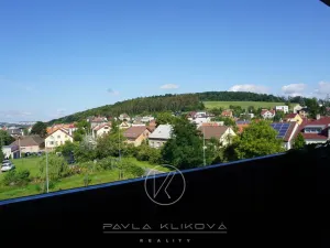 Pronájem bytu 2+kk, Plzeň, Halštatská, 54 m2
