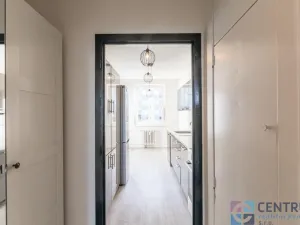 Prodej bytu 4+1, Praha - Háje, Hekrova, 79 m2