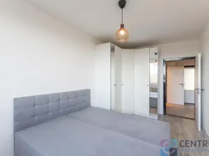 Prodej bytu 4+1, Praha - Háje, Hekrova, 79 m2