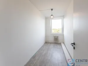 Prodej bytu 4+1, Praha - Háje, Hekrova, 79 m2