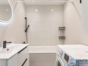 Prodej bytu 4+1, Praha - Háje, Hekrova, 79 m2