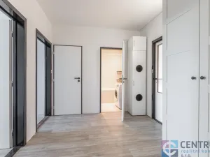 Prodej bytu 4+1, Praha - Háje, Hekrova, 79 m2